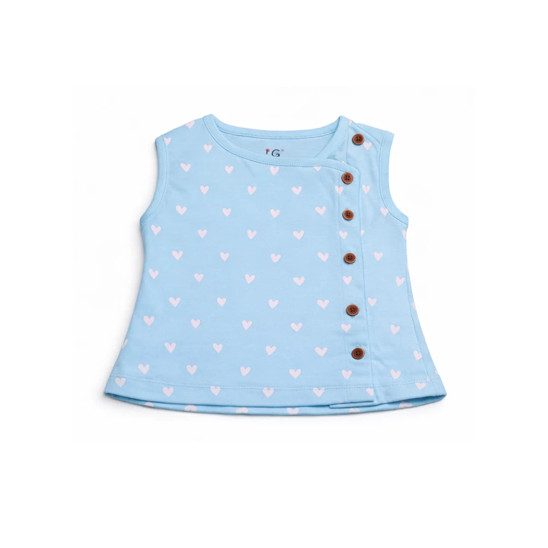 Tiny Hearts Set