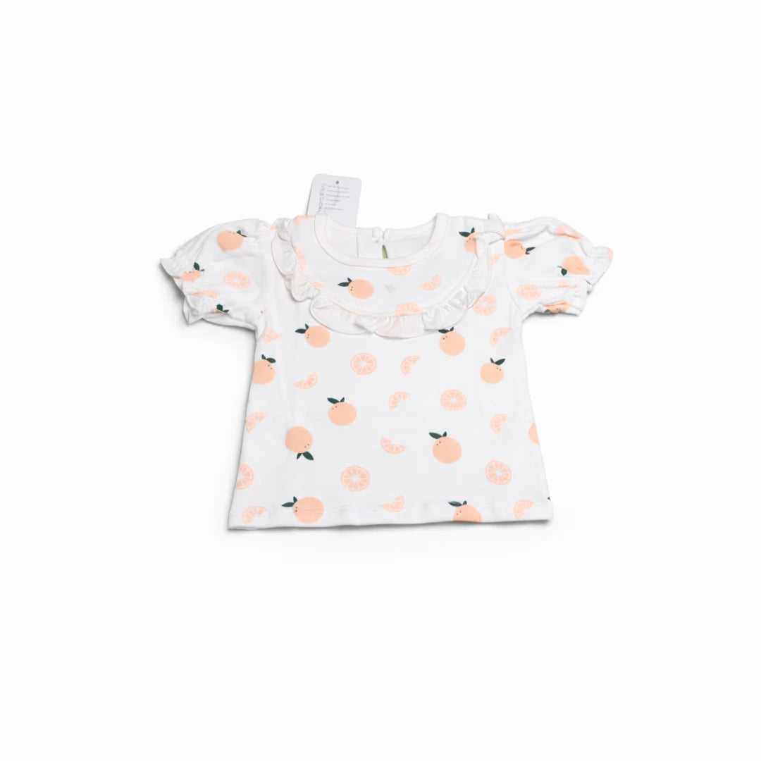 Blush Orchard Cord Set