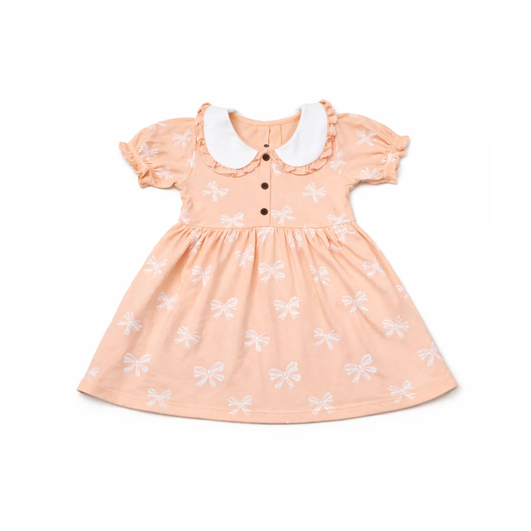 Candy Ribbon Dress