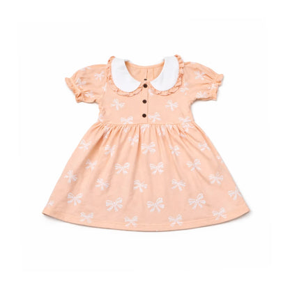 Candy Ribbon Dress