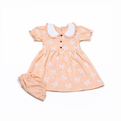 Candy Ribbon Dress