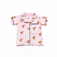 Baby Pink