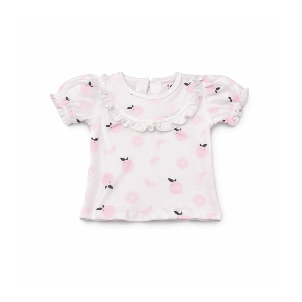 Blush Orchard Cord Set