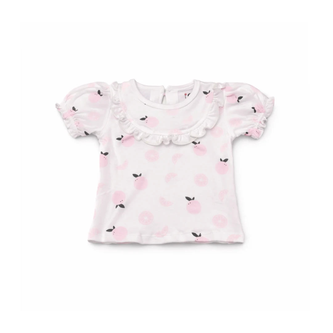 Blush Orchard Cord Set