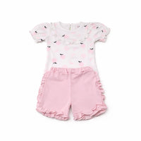 Baby Pink