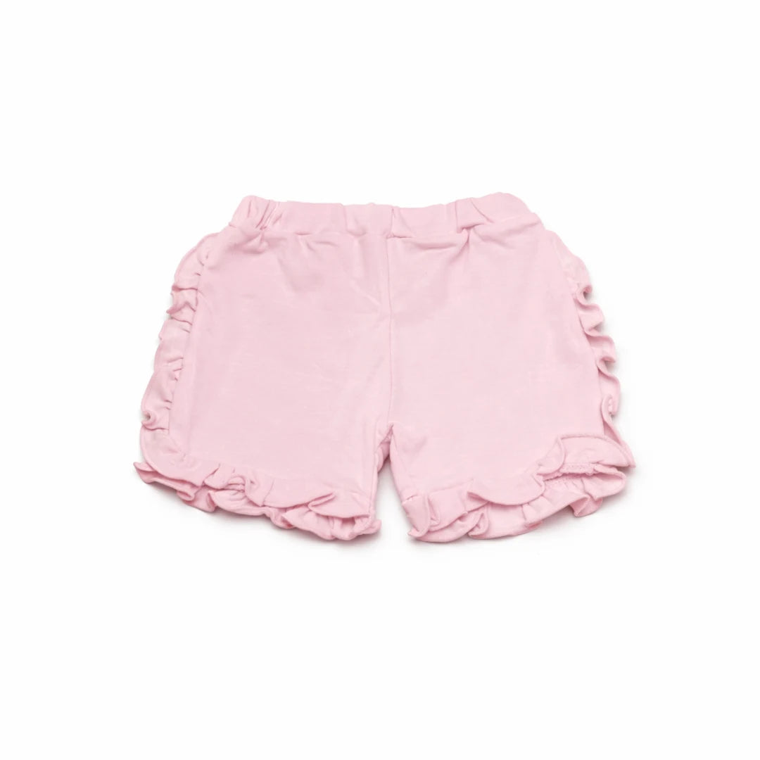 Blush Orchard Cord Set