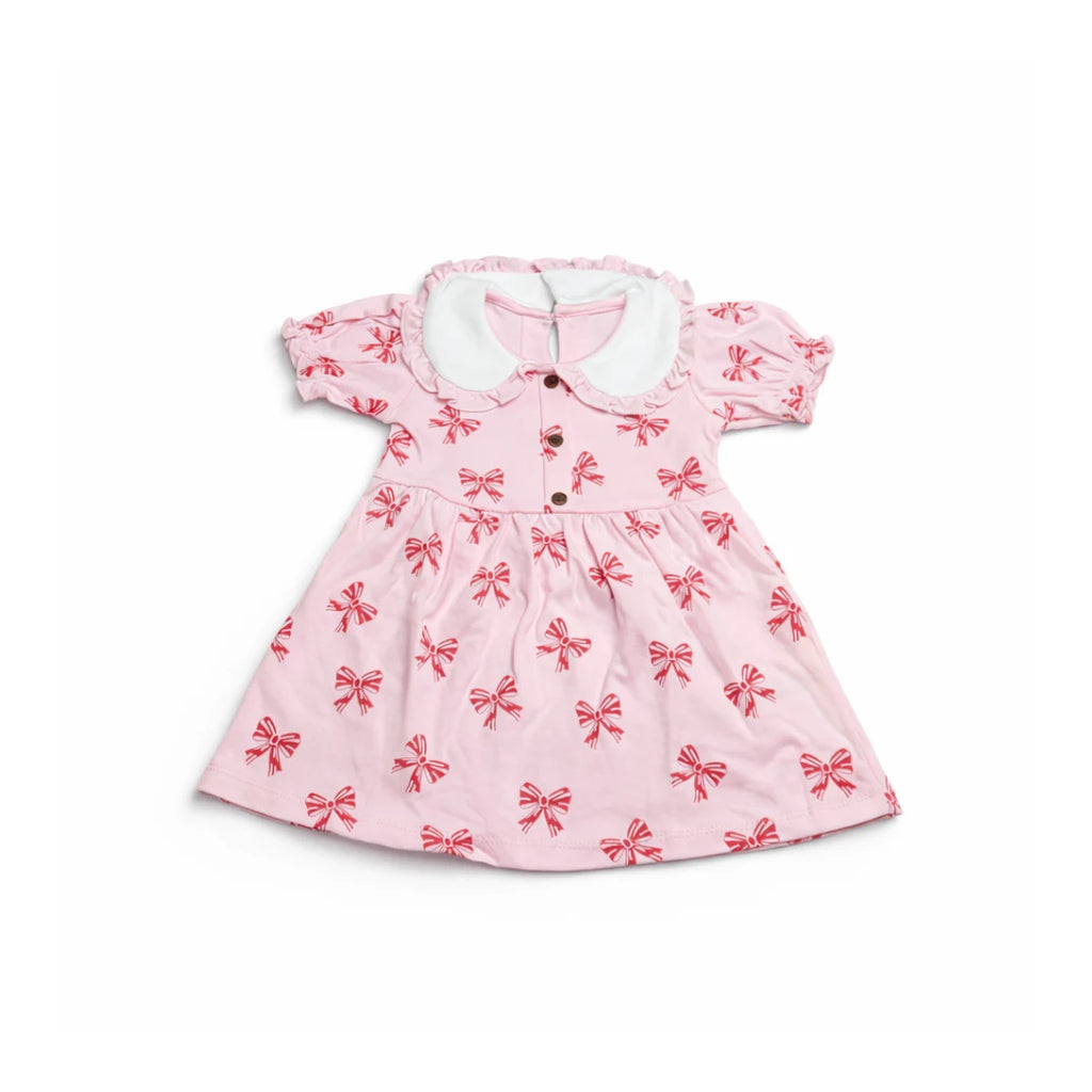 Candy Ribbon Dress