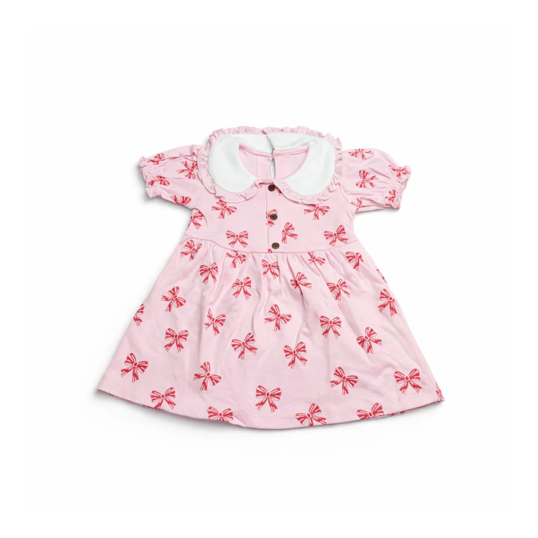 Candy Ribbon Dress