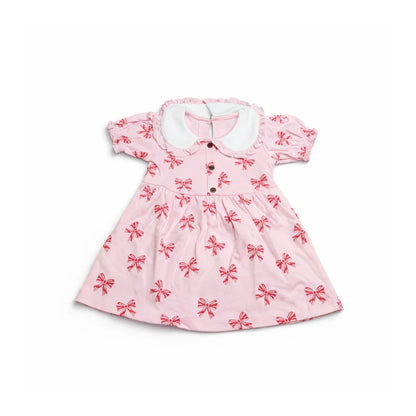 Candy Ribbon Dress
