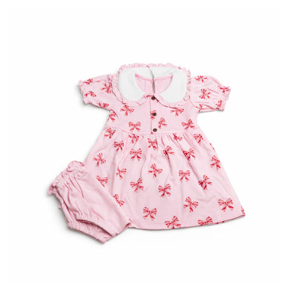 Candy Ribbon Dress