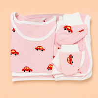 Baby Pink
