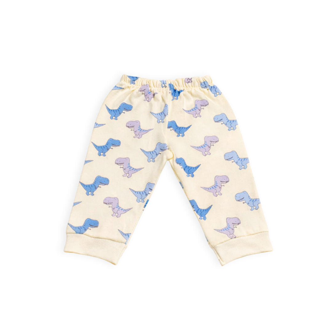 Dino Dream Night Suit