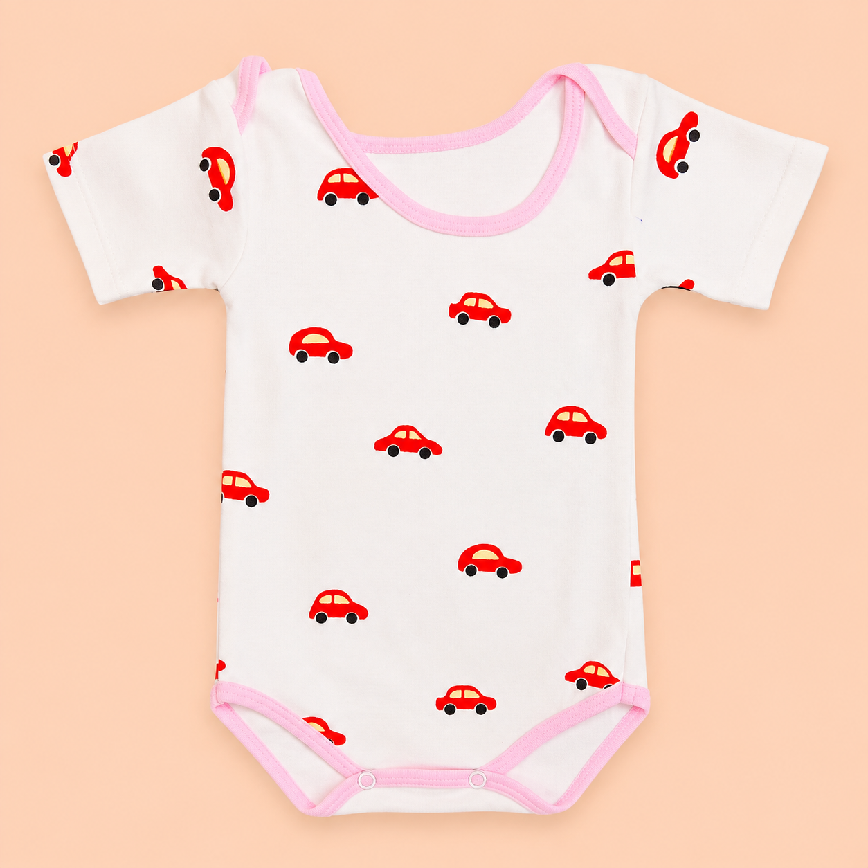 New Born Gift Set (8 Pieces )