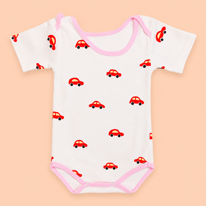 New Born Gift Set (8 Pieces )