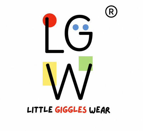 Little Giggles Wear