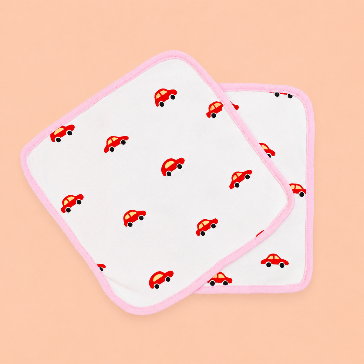 New Born Gift Set (8 Pieces )
