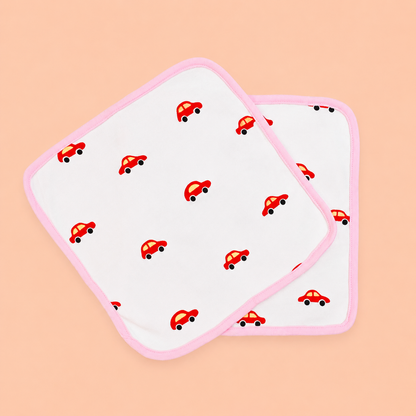 New Born Gift Set (8 Pieces )