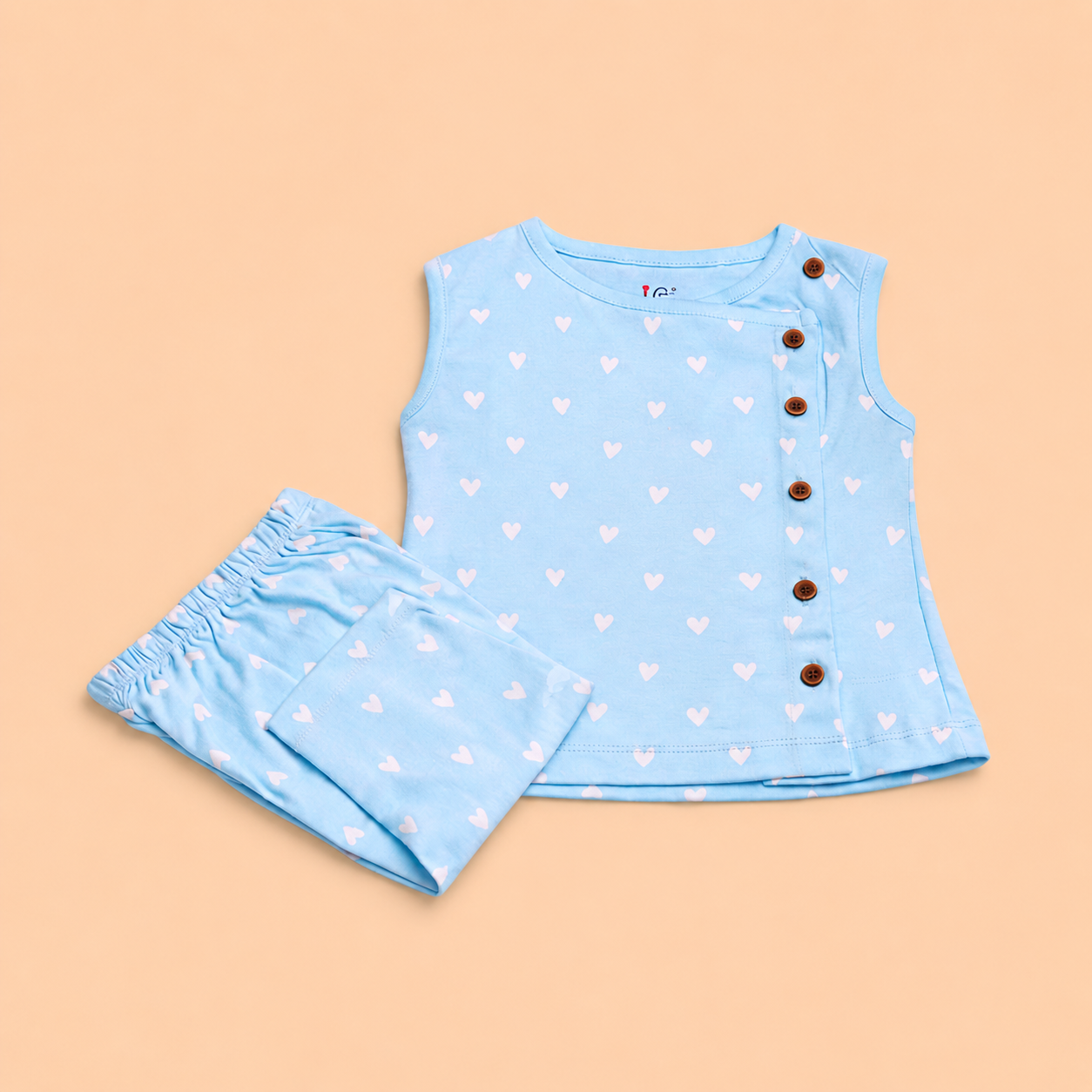 Tiny Hearts Set