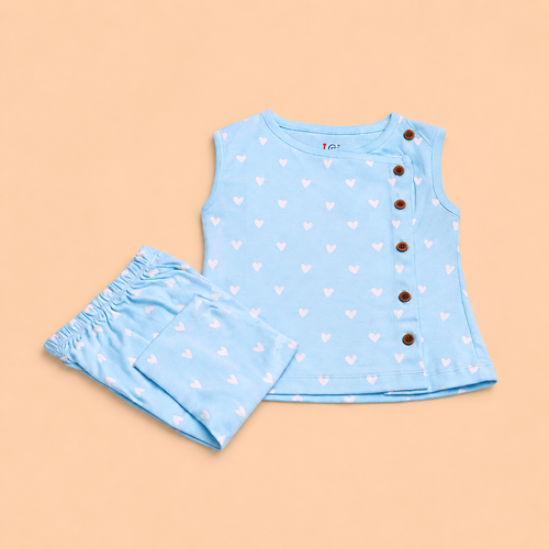 Tiny Hearts Set