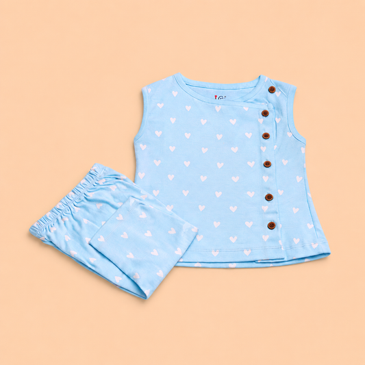 Tiny Hearts Set