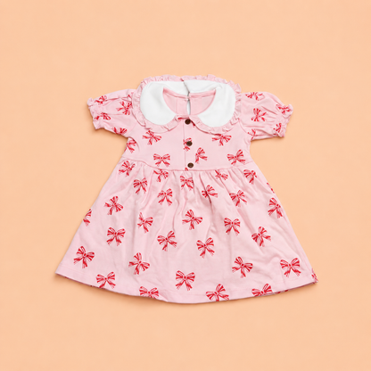 Candy Ribbon Dress