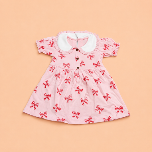 Candy Ribbon Dress