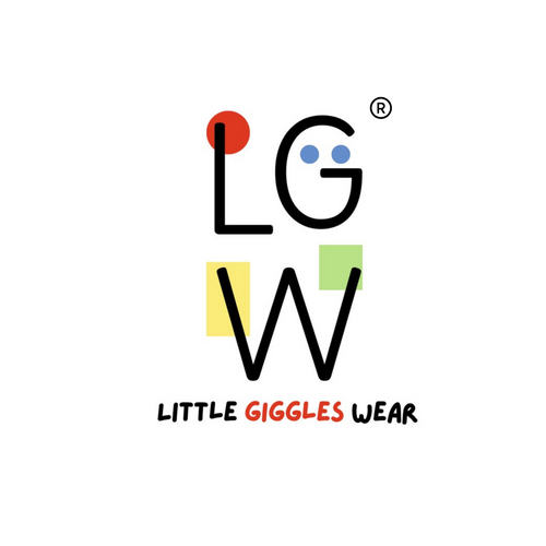 Little Giggles Wear