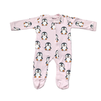 Baby Pink