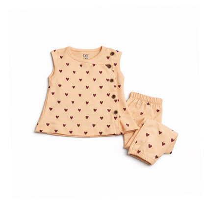 Tiny Hearts Set