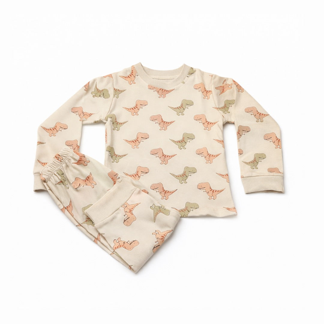 Dino Dream Night Suit