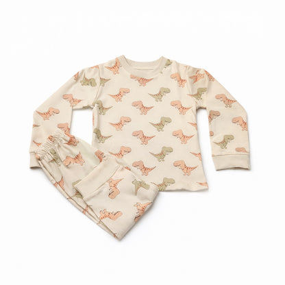 Dino Dream Night Suit