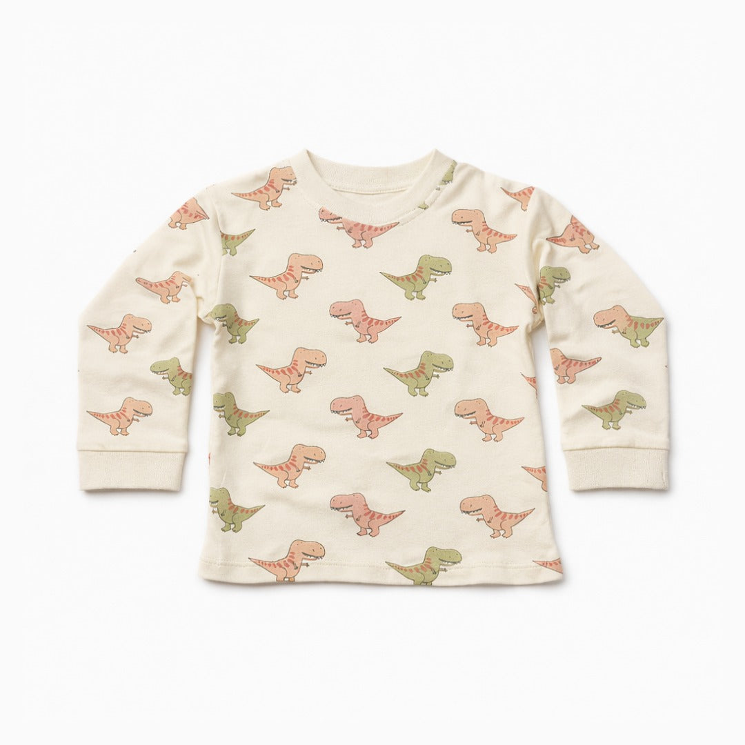 Dino Dream Night Suit