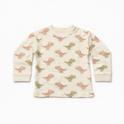 Dino Dream Night Suit