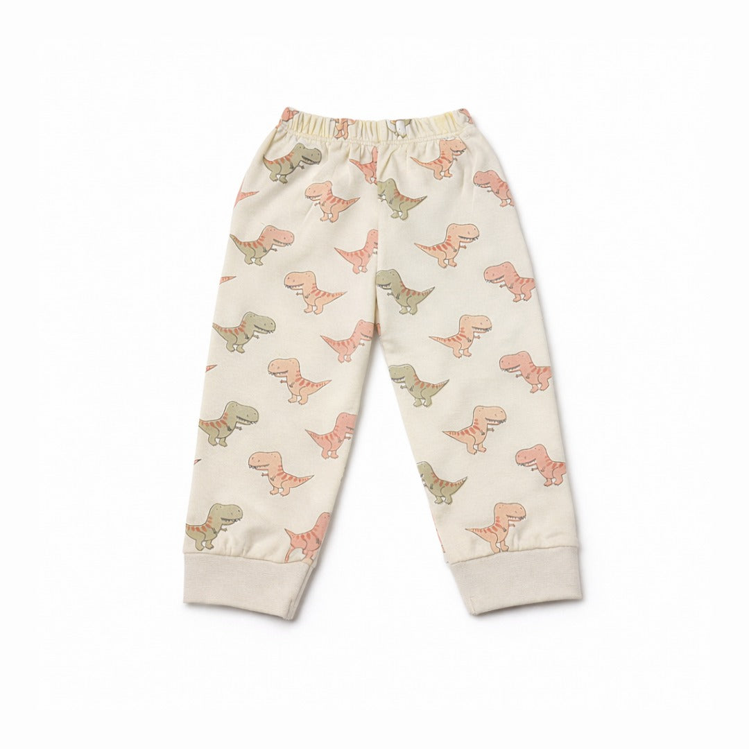 Dino Dream Night Suit