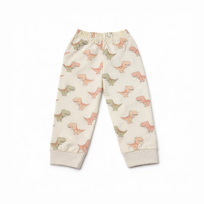 Dino Dream Night Suit