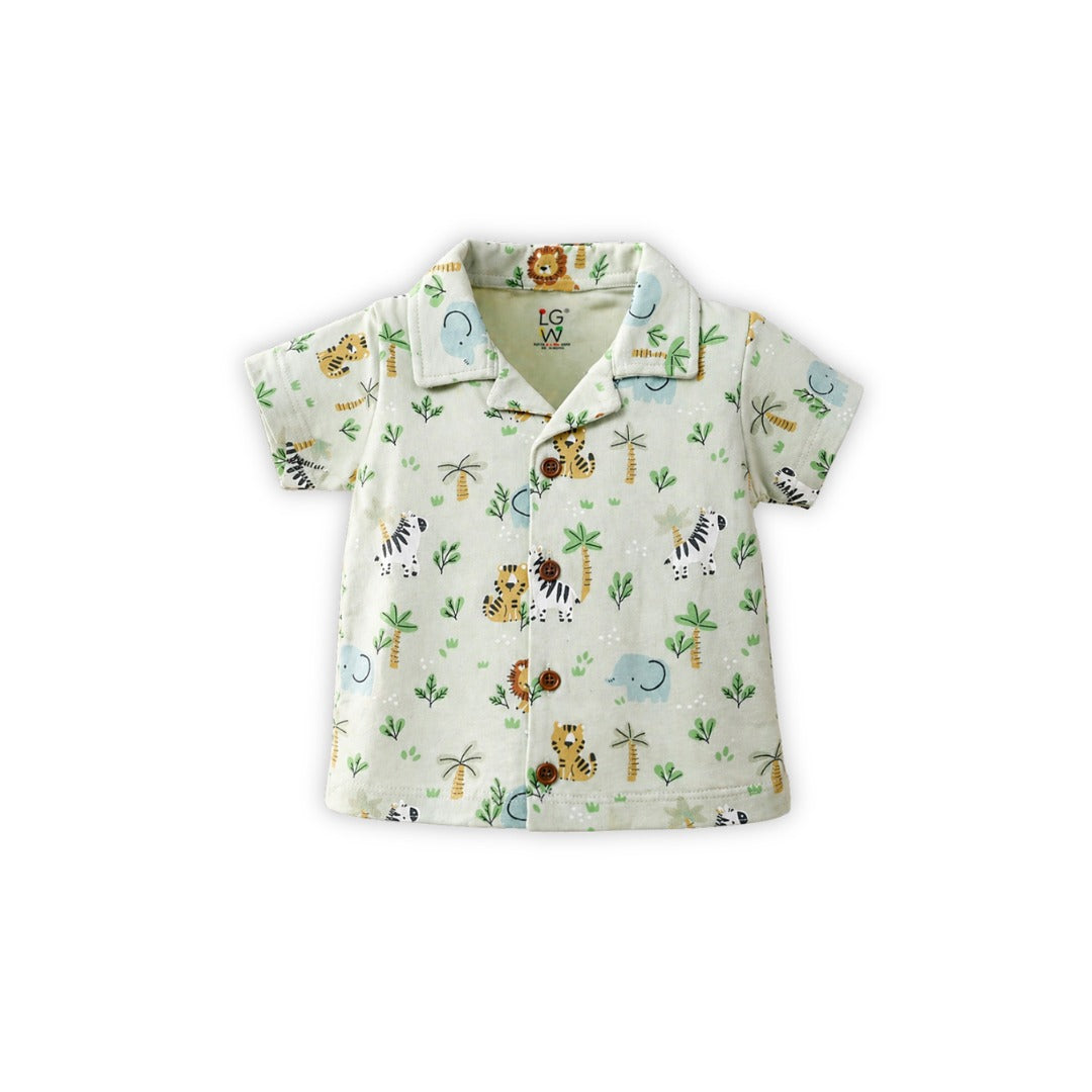 Little Ranger Cord Set