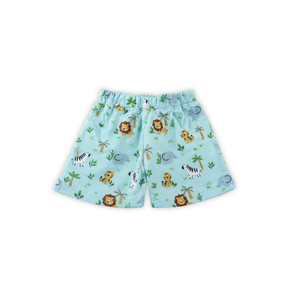 Little Ranger Cord Set