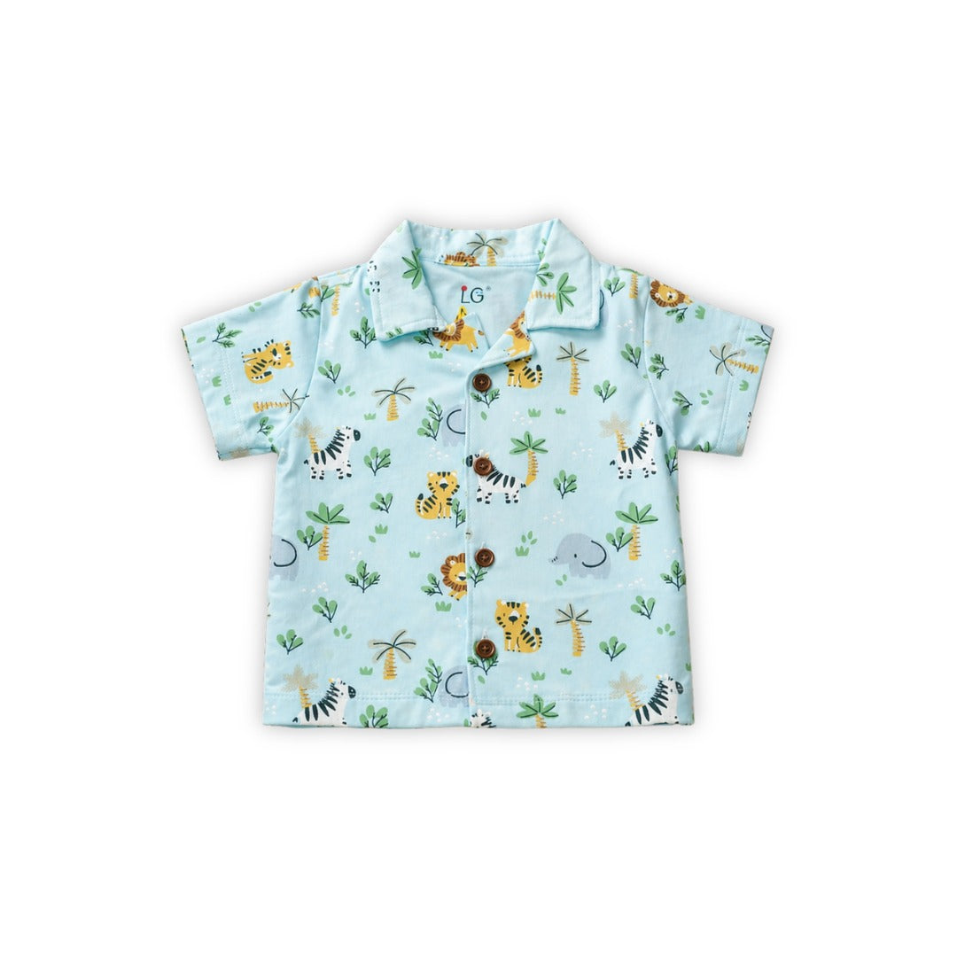 Little Ranger Cord Set